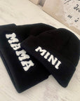 „Mini“ Beanie find Stylish Fashion for Little People- at Little Foxx Concept Store