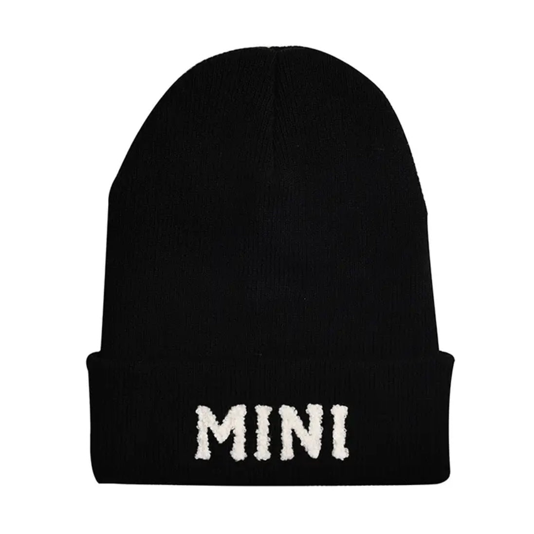 „Mini“ Beanie find Stylish Fashion for Little People- at Little Foxx Concept Store