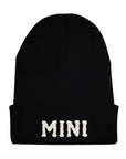 „Mini“ Beanie find Stylish Fashion for Little People- at Little Foxx Concept Store