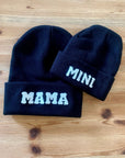 „Mini“ Beanie find Stylish Fashion for Little People- at Little Foxx Concept Store