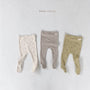Mini Garden Foot Leggings – Zarte Blumen für kleine Füßchen – #product_subtitle# | #product_description_first_paragraph#