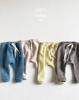 Mini Jogger Hose Pants find Stylish Fashion for Little People- at Little Foxx Concept Store