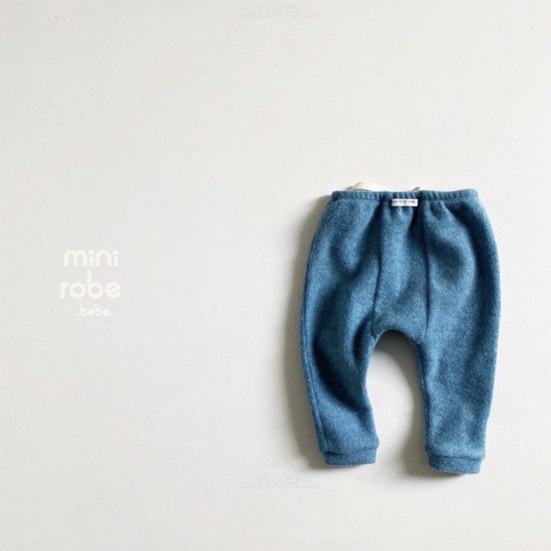 Mini Jogger Hose Pants find Stylish Fashion for Little People- at Little Foxx Concept Store