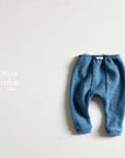 Mini Jogger Hose Pants find Stylish Fashion for Little People- at Little Foxx Concept Store