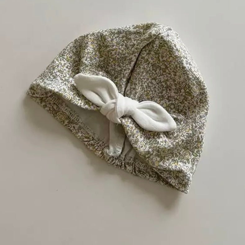 Mini Liberty Beanie find Stylish Fashion for Little People- at Little Foxx Concept Store