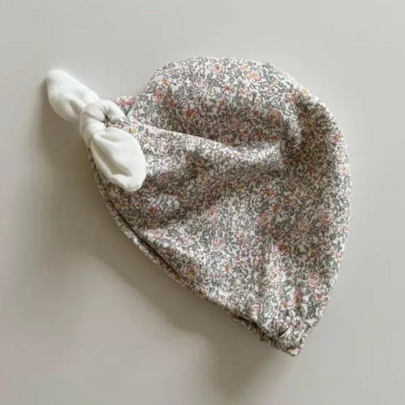 Mini Liberty Beanie find Stylish Fashion for Little People- at Little Foxx Concept Store