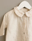 Mini Maru Set find Stylish Fashion for Little People- at Little Foxx Concept Store