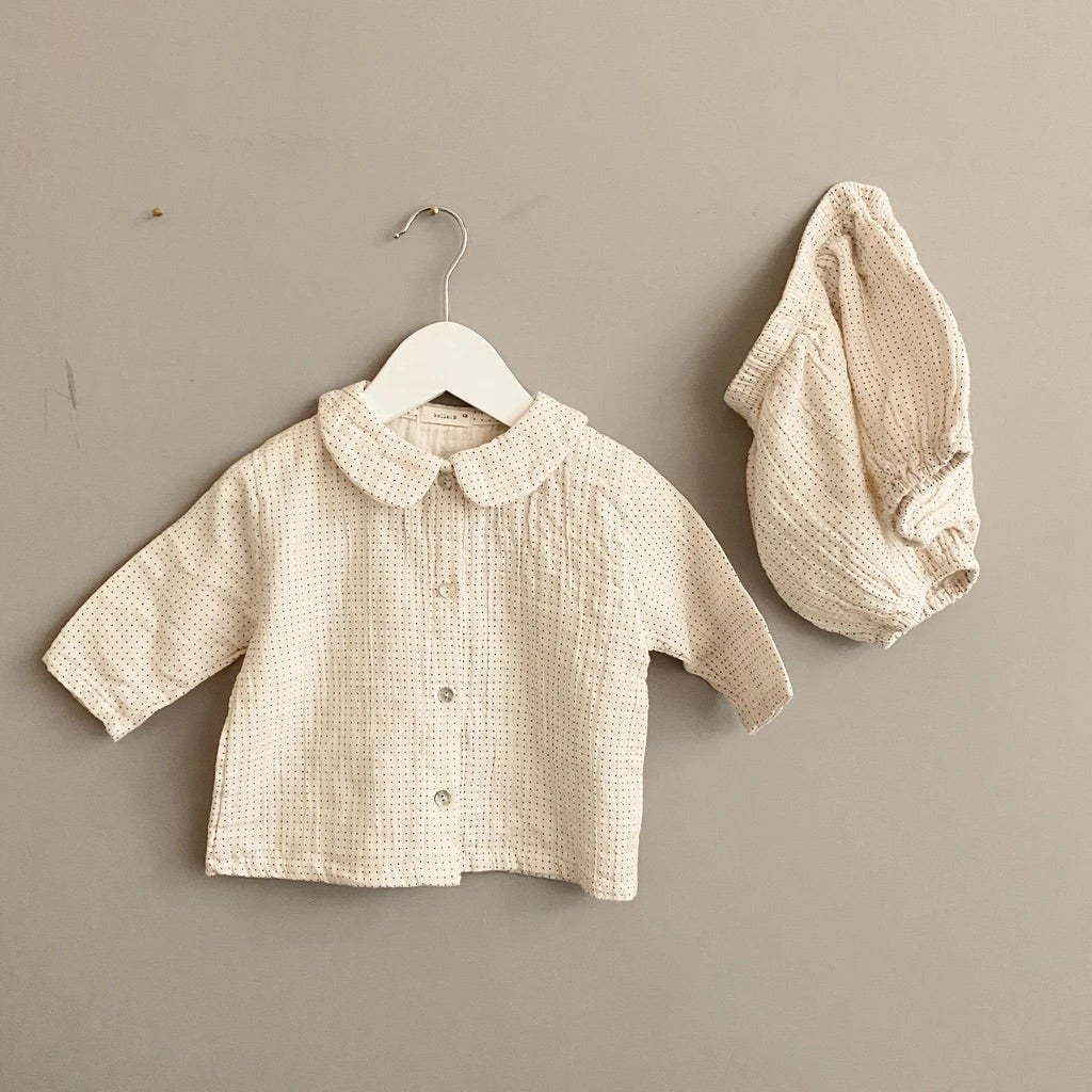 Mini Maru Set find Stylish Fashion for Little People- at Little Foxx Concept Store