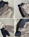 Mini Moild Bodysuit find Stylish Fashion for Little People- at Little Foxx Concept Store