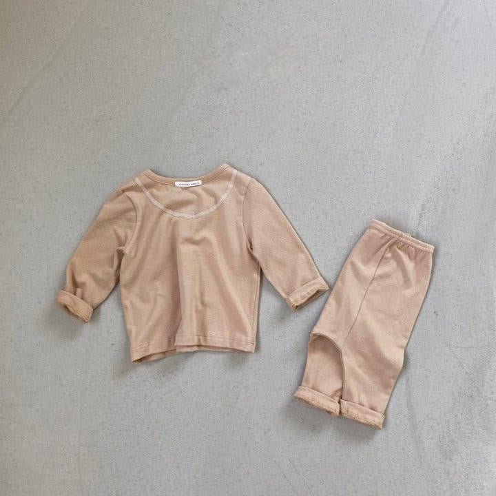Mini Nature Set find Stylish Fashion for Little People- at Little Foxx Concept Store