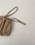 Mini Overall Bloomers find Stylish Fashion for Little People- at Little Foxx Concept Store