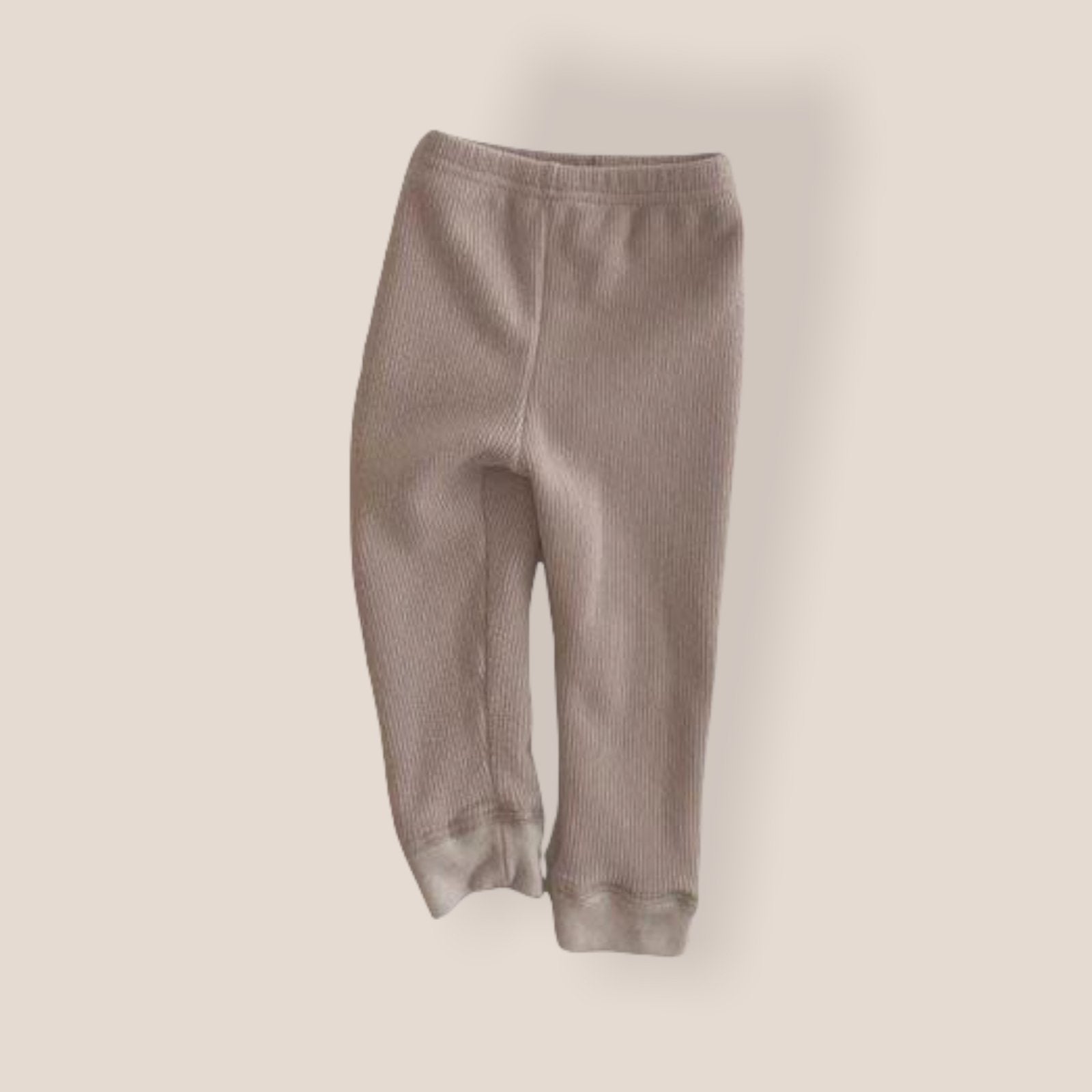 Mini Rib Leggings find Stylish Fashion for Little People- at Little Foxx Concept Store