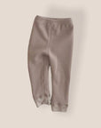 Mini Rib Leggings find Stylish Fashion for Little People- at Little Foxx Concept Store