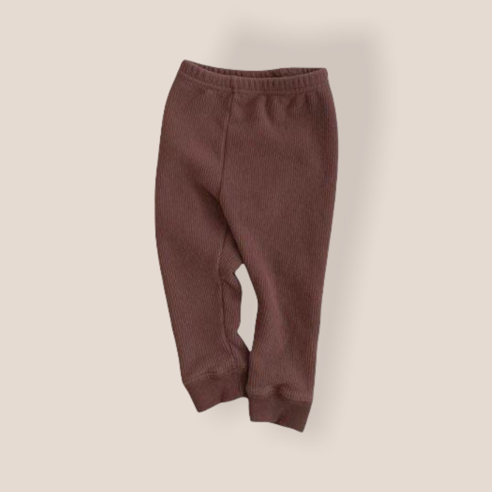 Mini Rib Leggings find Stylish Fashion for Little People- at Little Foxx Concept Store