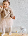 Mini Tutu Leggings find Stylish Fashion for Little People- at Little Foxx Concept Store