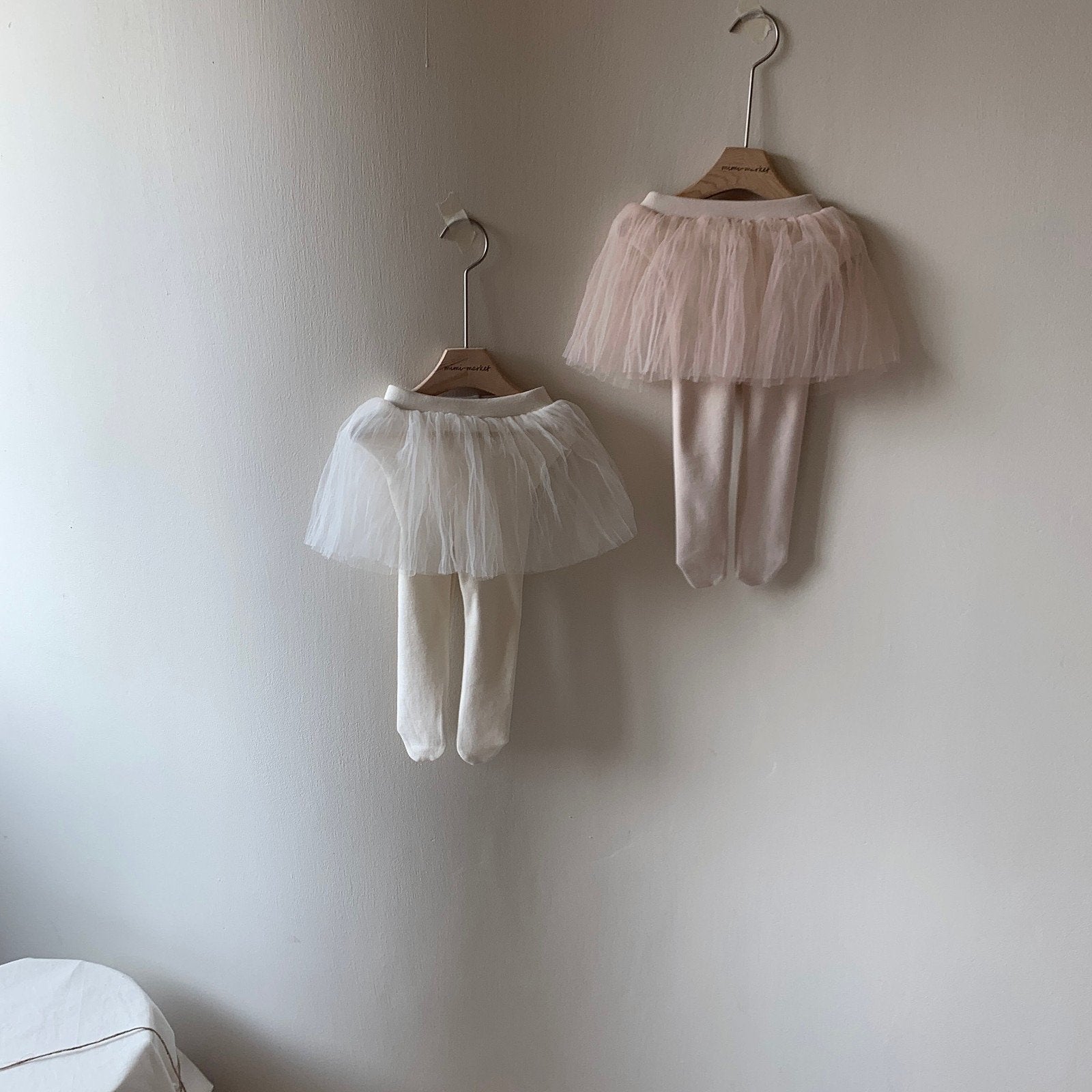 Mini Tutu Leggings find Stylish Fashion for Little People- at Little Foxx Concept Store