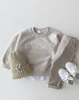 Moment Sweatshirt find Stylish Fashion for Little People- at Little Foxx Concept Store