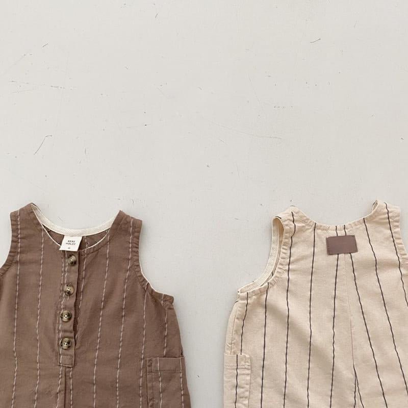 Mont Overall find Stylish Fashion for Little People- at Little Foxx Concept Store