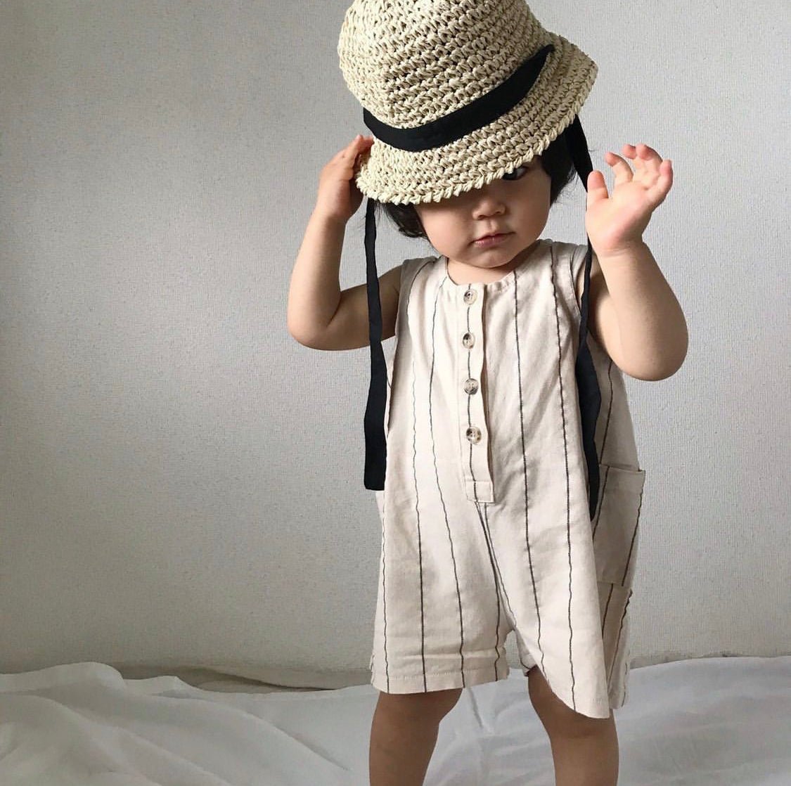 Mont Overall find Stylish Fashion for Little People- at Little Foxx Concept Store