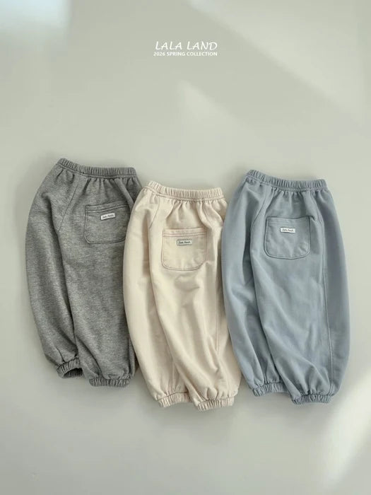 Stitch Jogger Pants_byLittleFox_jetztvorbestellen