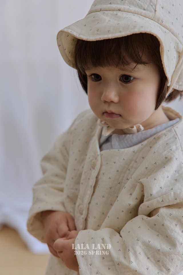 Bebe Bien Quilted Jacket3_byLittleFox_jetztvorbestellen