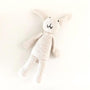 „My first Bunny“ Organic find Stylish Fashion for Little People- at Little Foxx Concept Store