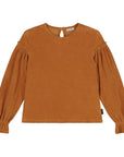 Myla Sweater Hazel find Stylish Fashion for Little People- at Little Foxx Concept Store