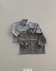 Spring Check Shirt_byLittleFox_jetztvorbestellen