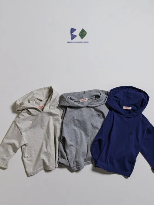 Bone Hoodie Single Tee_byLittleFox_jetztvorbestellen