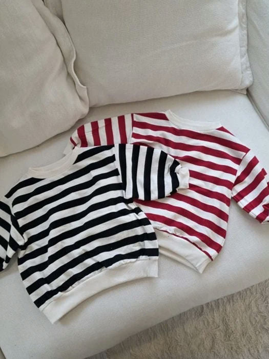 Boxy Sweatshirt_byLittleFox_jetztvorbestellen