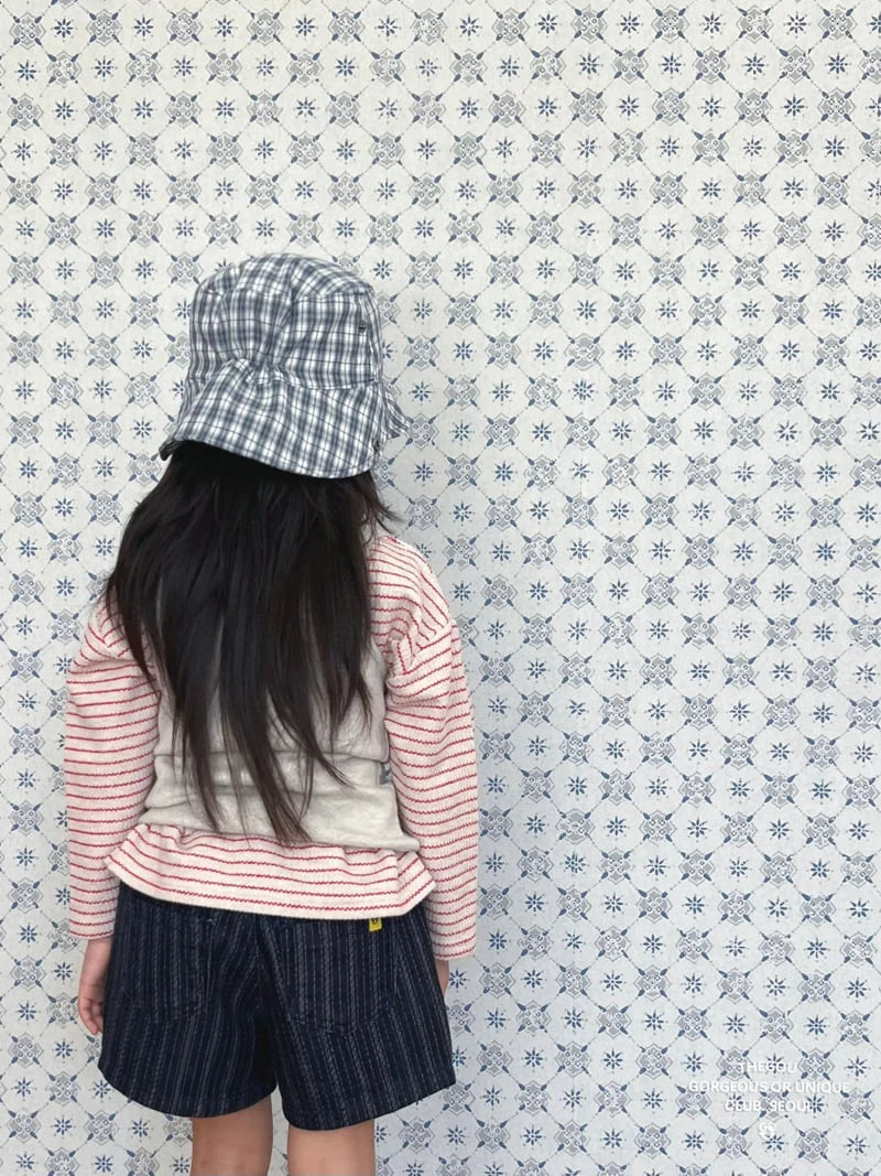 Neat Stripe Tee2_byLittleFox_jetztvorbestellen