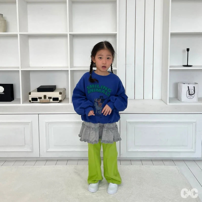 Animal Sweatshirt4_byLittleFox_jetztvorbestellen