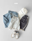 Denim Jacket3_byLittleFox_jetztvorbestellen