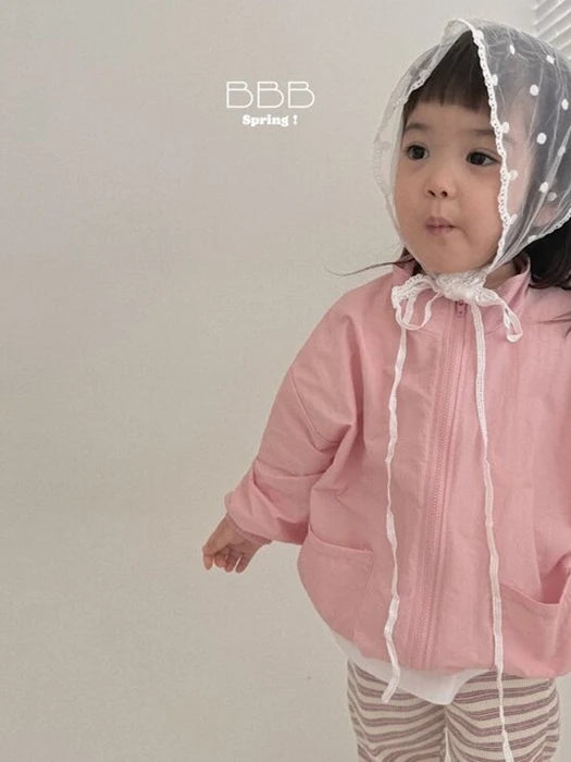 Spring Windbreaker_byLittleFox_jetztvorbestellen