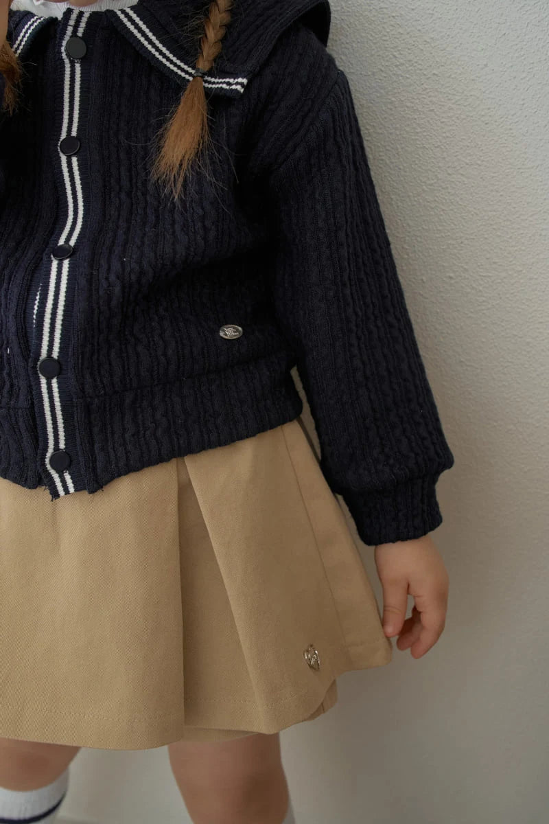 Sailor Cardigan4_byLittleFox_jetztvorbestellen