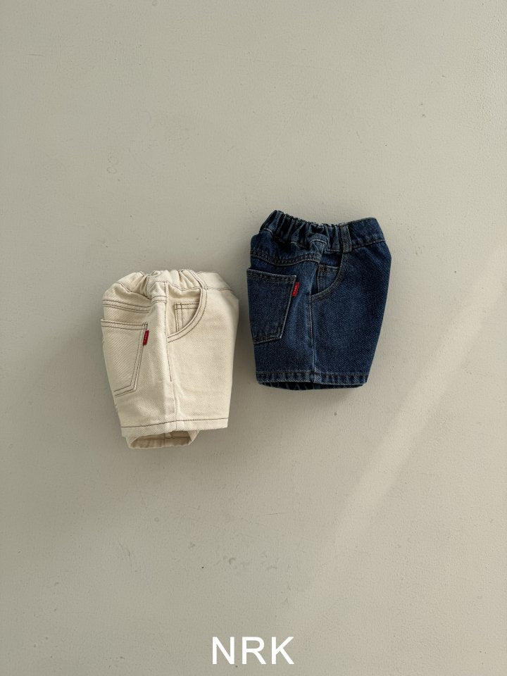 Denim Shorts5_byLittleFox_jetztvorbestellen