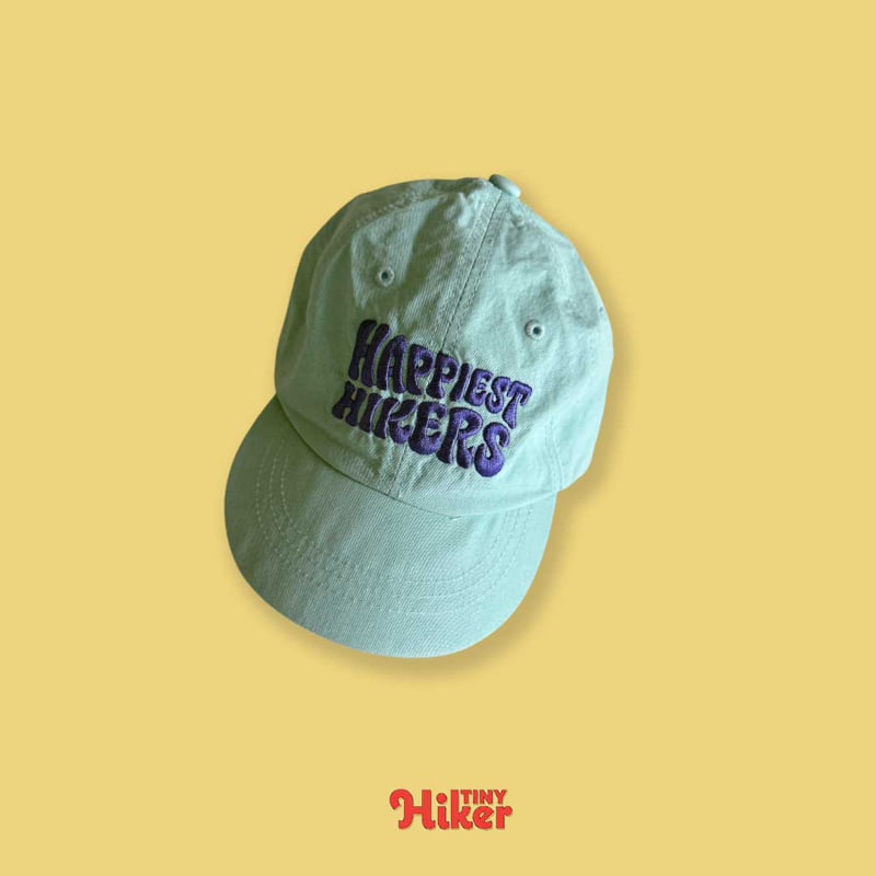 Soda Pop Ball Cap1_byLittleFox_jetztvorbestellen