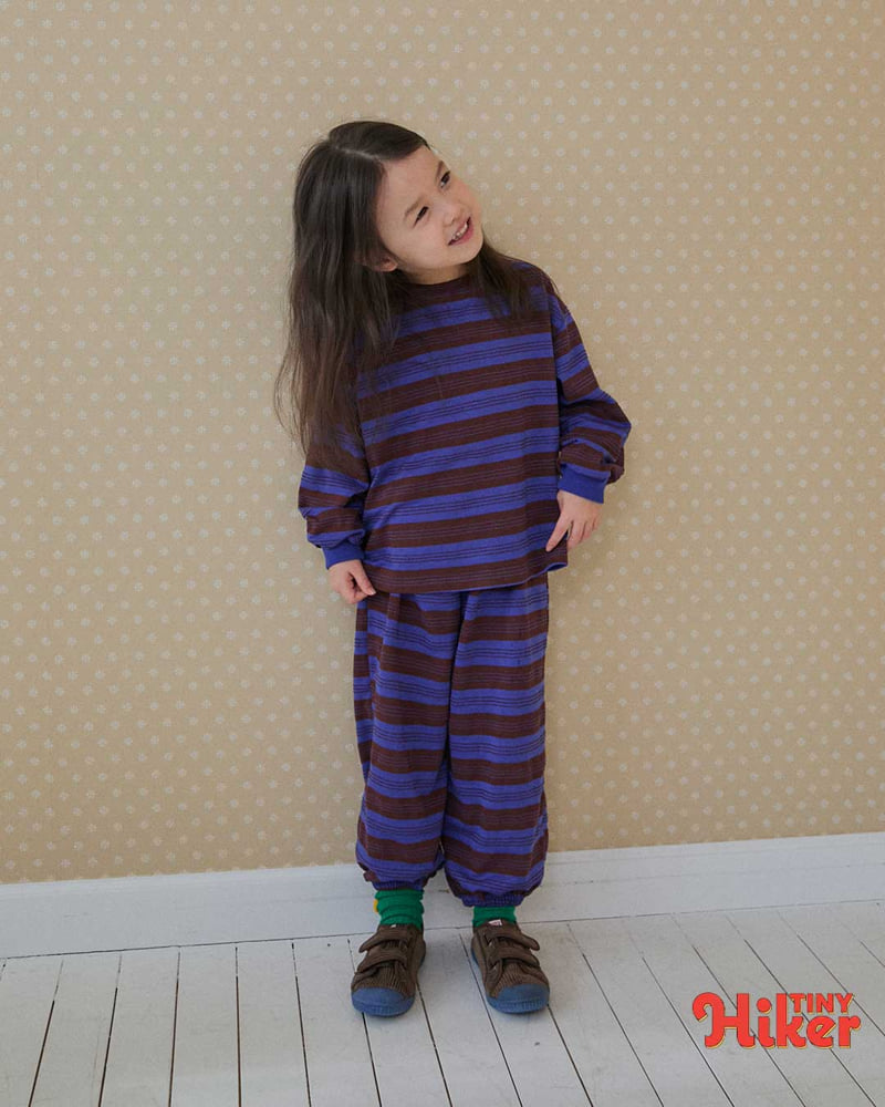 Oliver Multi Stripe Jogger Pants5_byLittleFox_jetztvorbestellen