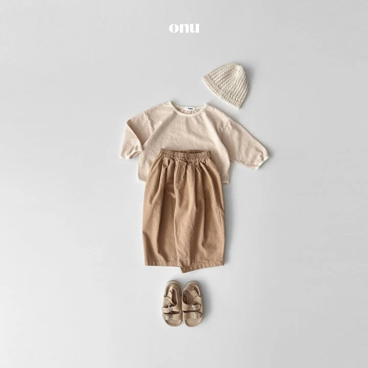 Stripe Binding Tee3_byLittleFox_jetztvorbestellen