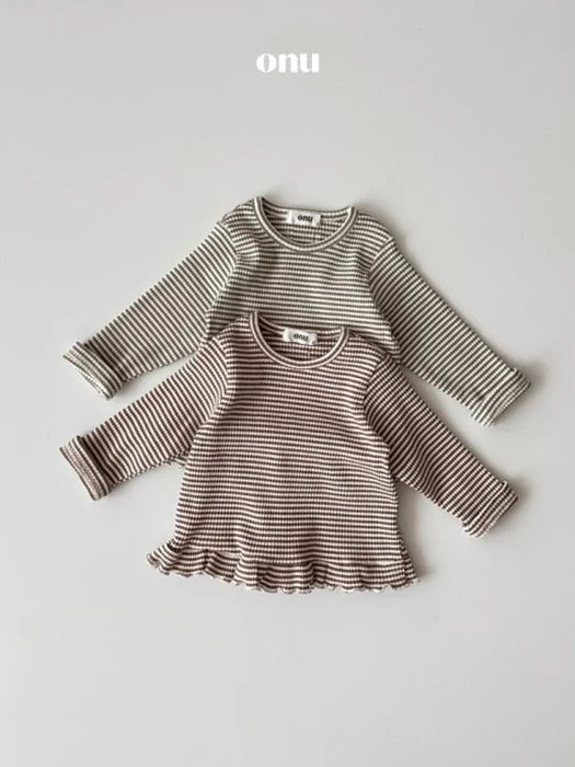 Frill Tee_byLittleFox_jetztvorbestellen