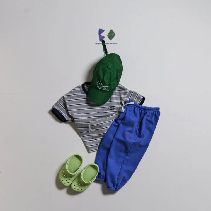 Joist Short Sleeve Tee1_byLittleFox_jetztvorbestellen