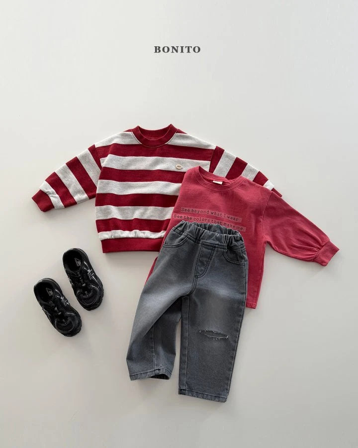 Big Bold Stripe Sweatshirt4_byLittleFox_jetztvorbestellen