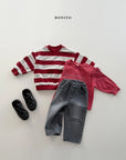 Big Bold Stripe Sweatshirt4_byLittleFox_jetztvorbestellen