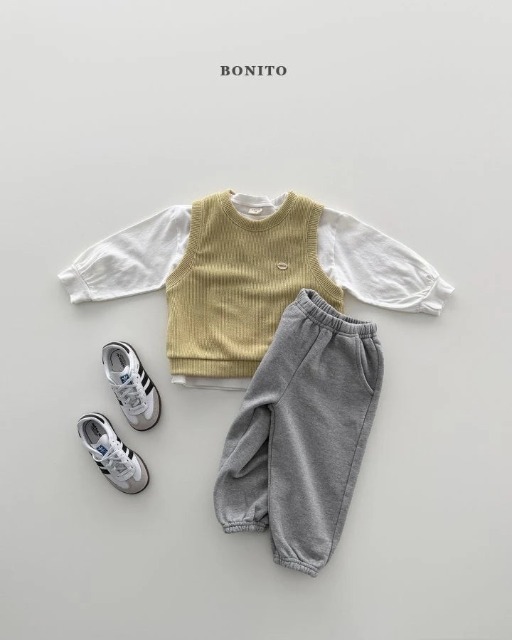 Butter Knit Vest4_byLittleFox_jetztvorbestellen