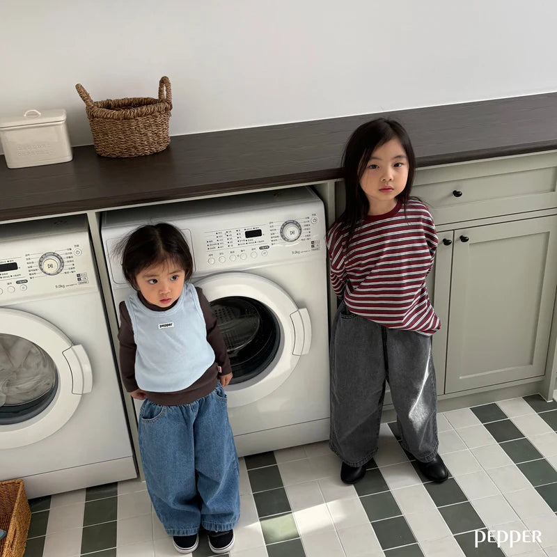 Pepper Stripe Tee3_byLittleFox_jetztvorbestellen