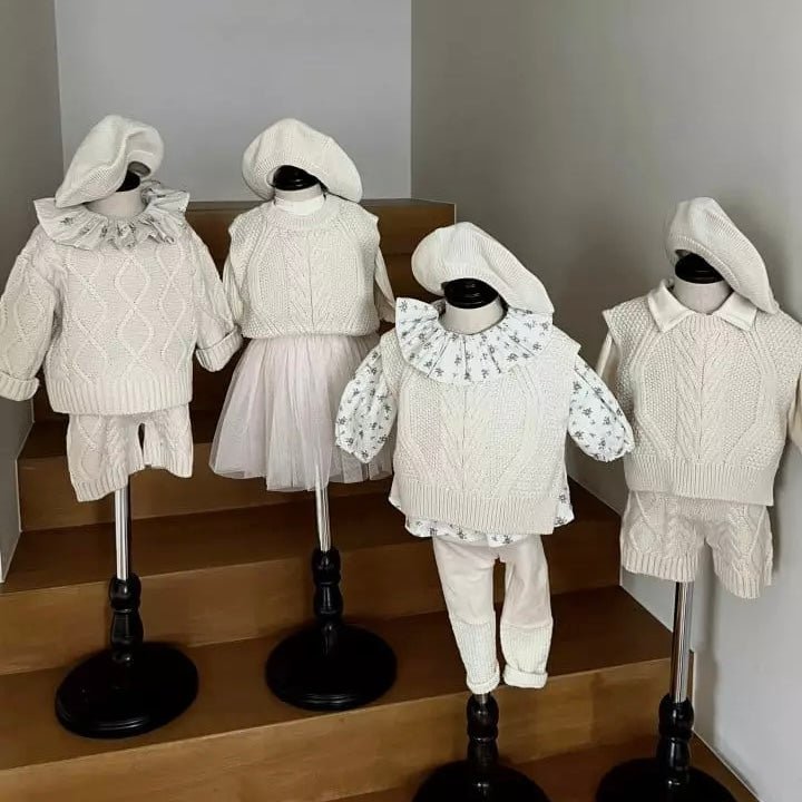 Olivia Blouse find Stylish Fashion for Little People- at Little Foxx Concept Store