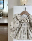 Olivia Blouse find Stylish Fashion for Little People- at Little Foxx Concept Store