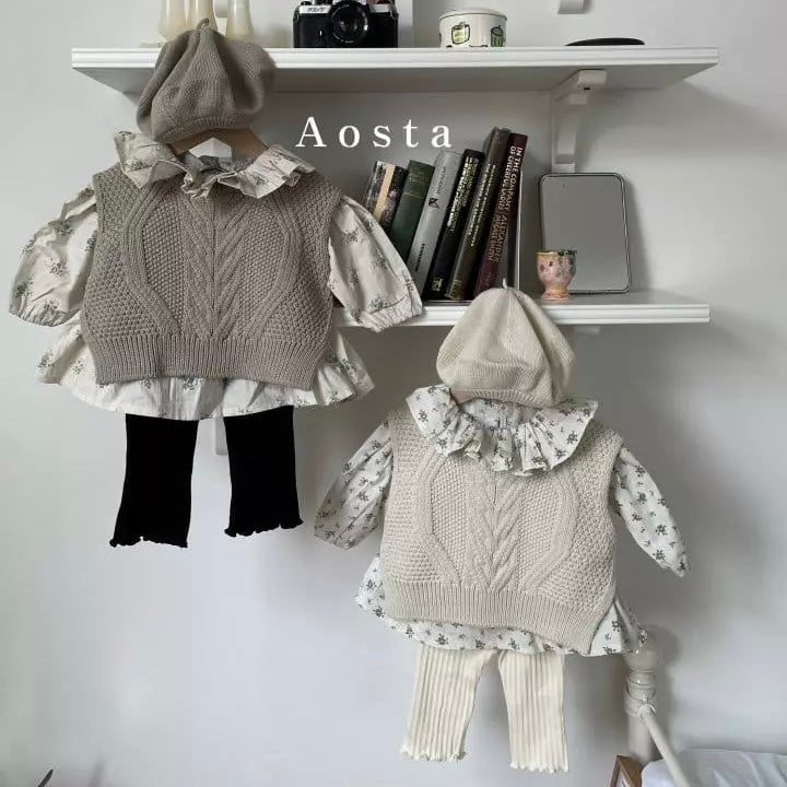 Olivia Blouse find Stylish Fashion for Little People- at Little Foxx Concept Store