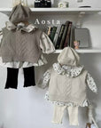 Olivia Blouse find Stylish Fashion for Little People- at Little Foxx Concept Store