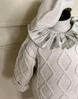 Olivia Blouse find Stylish Fashion for Little People- at Little Foxx Concept Store